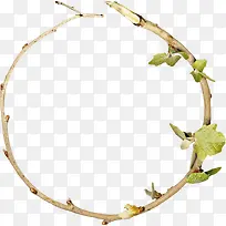 环行树枝-空若网 环行树枝-空若网