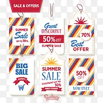 淘宝标签素材-空若网 淘宝标签素材-空若网