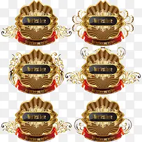 创意图标-空若网 创意图标-空若网