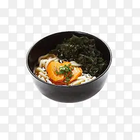 产品实物裙带菜乌冬面-空若网 产品实物裙带菜乌冬面-空若网