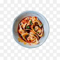 辛辣水饺素材-空若网 辛辣水饺素材-空若网