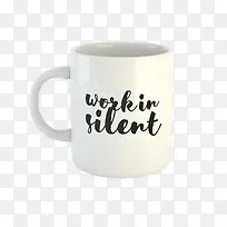 VI杯子样图-空若网 VI杯子样图-空若网