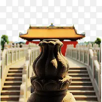 孔庙建筑摄影-空若网 孔庙建筑摄影-空若网