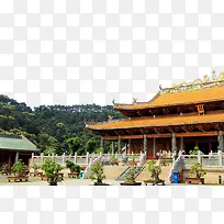 南宁孔庙建筑摄影-空若网 南宁孔庙建筑摄影-空若网