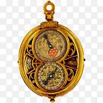 金属创意时钟-空若网 金属创意时钟-空若网