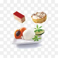 可口甜点-空若网 可口甜点-空若网