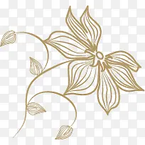 花,花纹,淘宝素材,矢量素材-空若网 花,花纹,淘宝素材,矢量素材-空若网