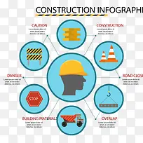 矢量建筑工地-空若网 矢量建筑工地-空若网