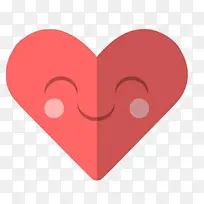 微笑爱心-空若网 微笑爱心-空若网