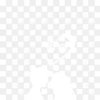 扁平化相亲剪影-空若网 扁平化相亲剪影-空若网