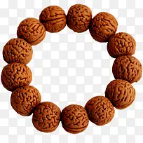 桃核手串-空若网 桃核手串-空若网