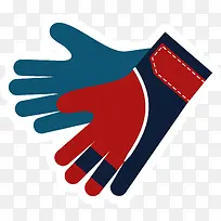 手套-空若网 手套-空若网