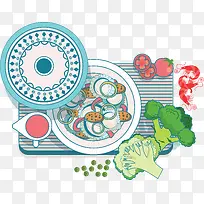 蔬菜食物-空若网 蔬菜食物-空若网