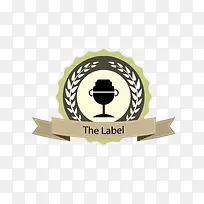 扁平条幅店招-空若网 扁平条幅店招-空若网