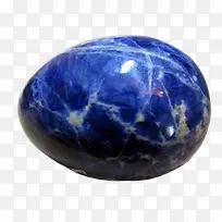 蓝色椭圆宝石-空若网 蓝色椭圆宝石-空若网