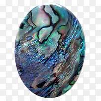 ��Բ��ɫ��ʯ-������