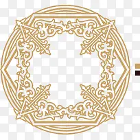 ʸ�������ζԳ�ŷʽװ�α߿�-������