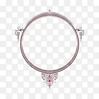 边框矢量素材-空若网 边框矢量素材-空若网