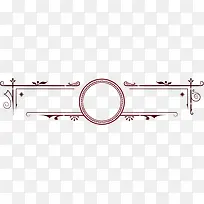 边框矢量素材-空若网 边框矢量素材-空若网