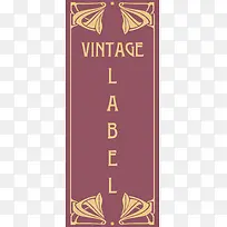 花型复古边框-空若网 花型复古边框-空若网