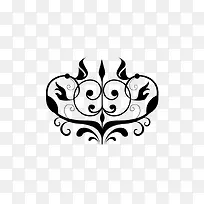 矢量花纹-空若网 矢量花纹-空若网