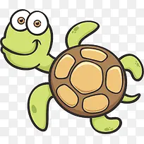 海龟-空若网 海龟-空若网