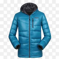 宝石蓝轻羽绒-空若网 宝石蓝轻羽绒-空若网