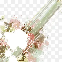 彩色油漆泼墨-空若网 彩色油漆泼墨-空若网