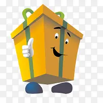 卡通表情-空若网 卡通表情-空若网