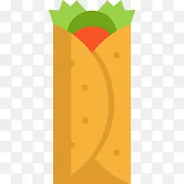 Burrito 图标-空若网 Burrito 图标-空若网