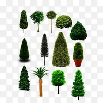 园林景观素材-空若网 园林景观素材-空若网