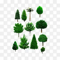 园林景观素材-空若网 园林景观素材-空若网