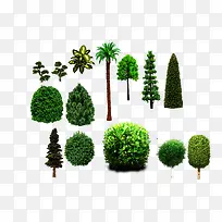 园林景观素材-空若网 园林景观素材-空若网