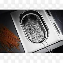 厨房高品质宣传海报-空若网 厨房高品质宣传海报-空若网