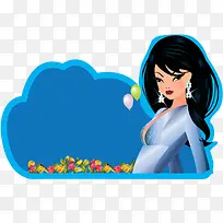 ��ɫʱ��Ů��С��ʿ-������