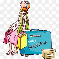 时尚购物-空若网 时尚购物-空若网