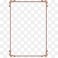 菜谱边框装饰-空若网 菜谱边框装饰-空若网