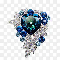 胸针-空若网 胸针-空若网