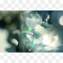 水晶梦幻背景素材-空若网 水晶梦幻背景素材-空若网