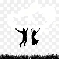 ÌøÔ¾µÄÇé¼ôӰʸÁ¿ËزÄ-¿ÕÈôÍø ÌøÔ¾µÄÇé¼ôӰʸÁ¿ËزÄ-¿ÕÈôÍø