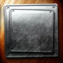 木纹金属背景-空若网 木纹金属背景-空若网