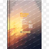 矢量水彩画画册-空若网 矢量水彩画画册-空若网