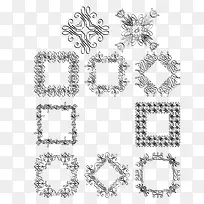 ���ո���ŷ�޻���ͼ���߿�����-������