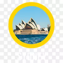 悉尼歌剧院,达林港,悉尼海港大桥,杰克逊港当代艺术博物馆,澳大利亚-辉光-空若网 悉尼歌剧院,达林港,悉尼海港大桥,杰克逊港当代艺术博物馆,澳大利亚-辉光-空若网