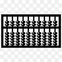 矢量算盘-空若网 矢量算盘-空若网
