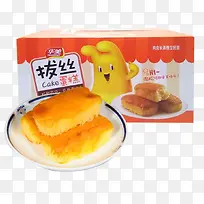 华美拔丝蛋糕-空若网 华美拔丝蛋糕-空若网