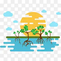 ������ֲ��廭ʸ���ز�-������