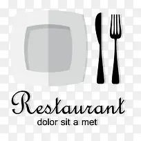 矢量扁平化盘子素材-空若网 矢量扁平化盘子素材-空若网