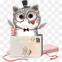 猫咪-空若网 猫咪-空若网