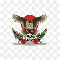 èͷӥ������ͷ-������